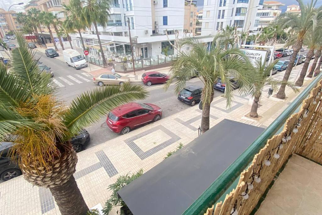 Appartement Capitolio Albir 1G El Albir Exterior photo