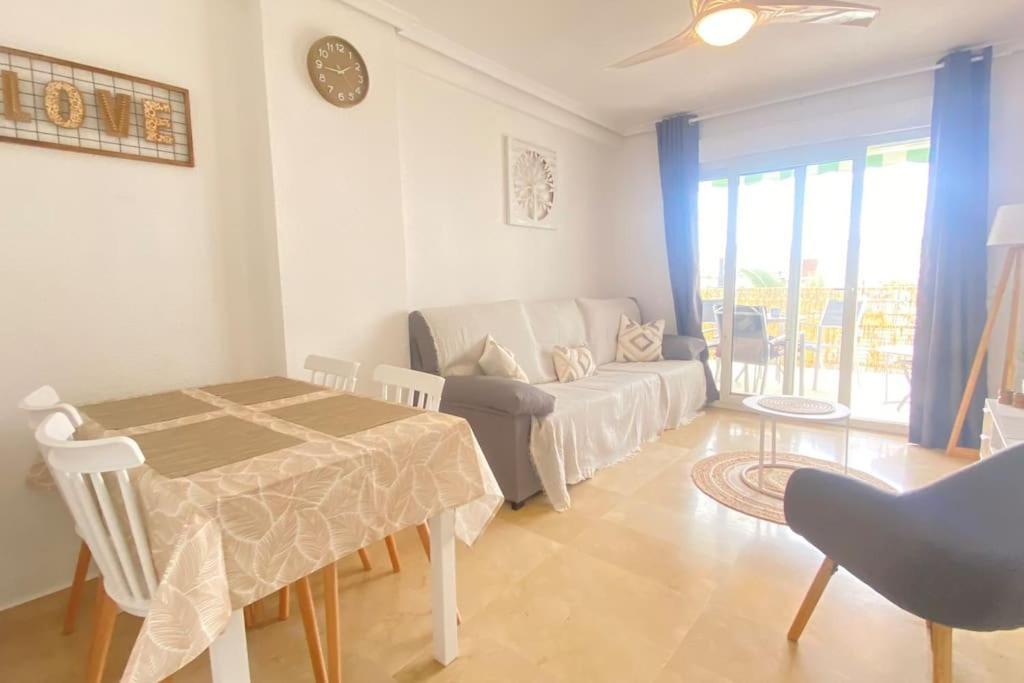 Appartement Capitolio Albir 1G El Albir Exterior photo