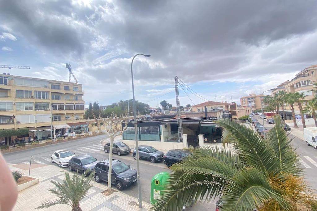 Appartement Capitolio Albir 1G El Albir Exterior photo