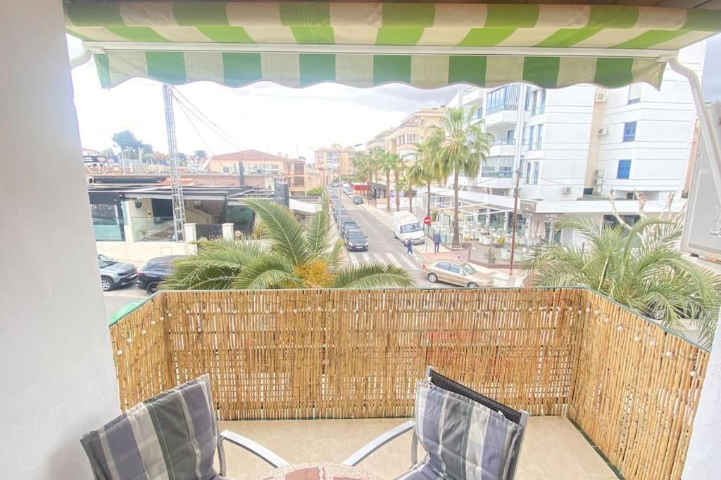 Appartement Capitolio Albir 1G El Albir Exterior photo