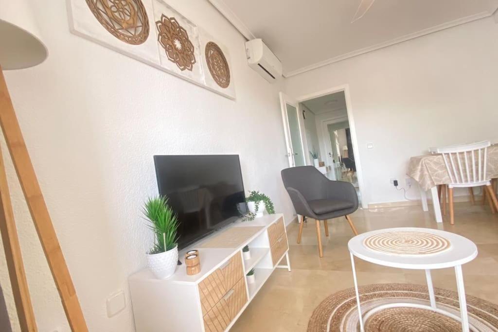 Appartement Capitolio Albir 1G El Albir Exterior photo