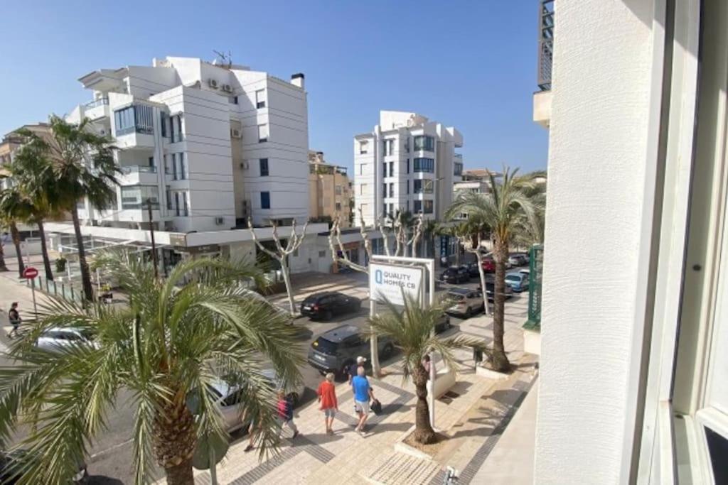 Appartement Capitolio Albir 1G El Albir Exterior photo